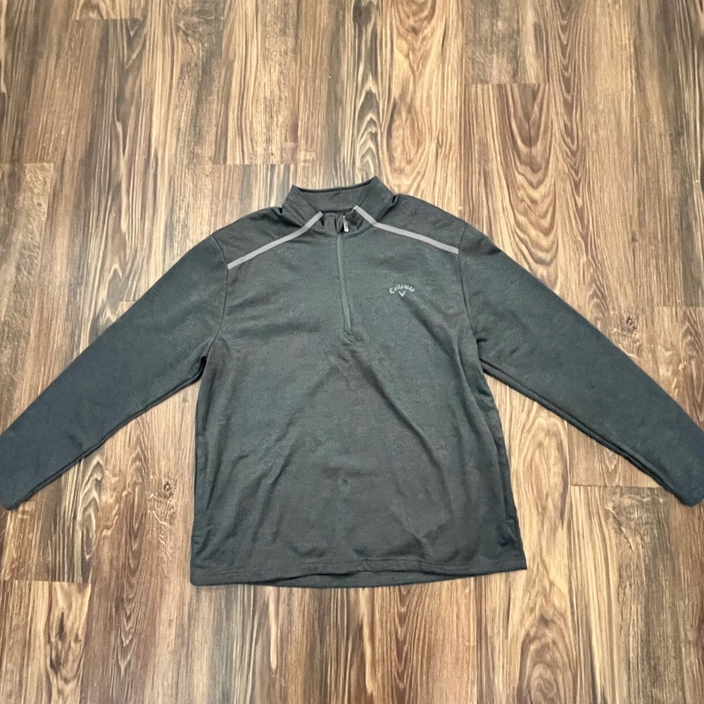 Callaway Pullover - Picture 2 of 4